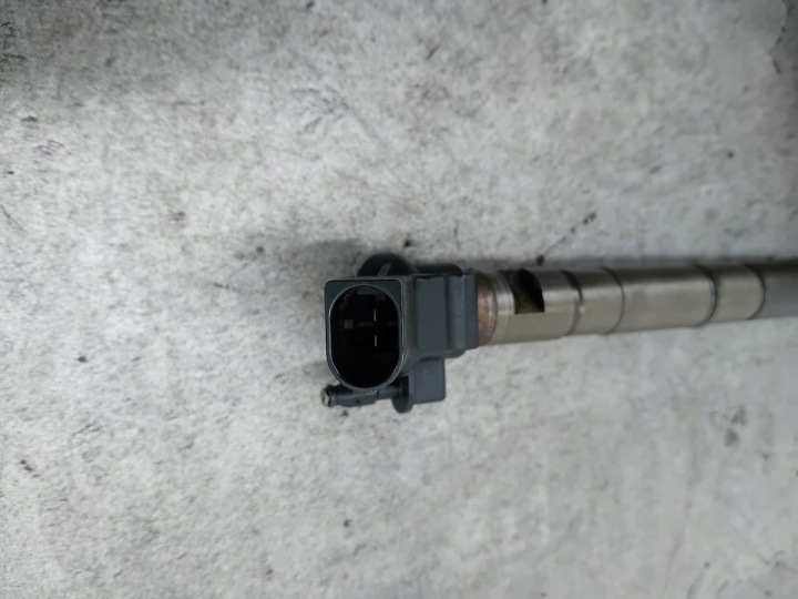 фото №7, Инжектор audi a6 c6 059130277ah 0445115052 3.0 tdi