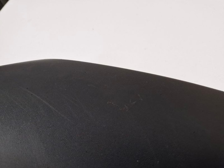 фото №11, Hyundai ix35 накладка накладка планка спойлер бампера перед переднее