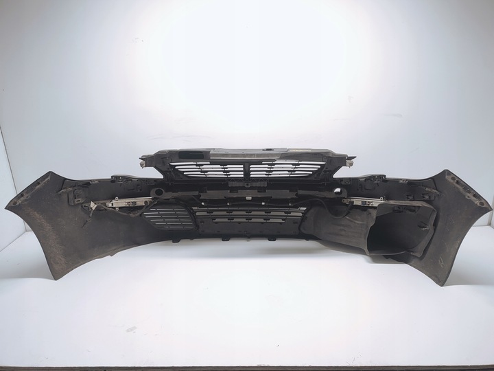 фото №12, Peugeot 308 ii t9 бампер перед переднее ktvd