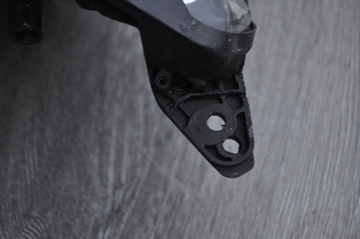 фото №13, Лампа правая перед renault scenic iii 3 рестайлинг 13-16 260106928r европа