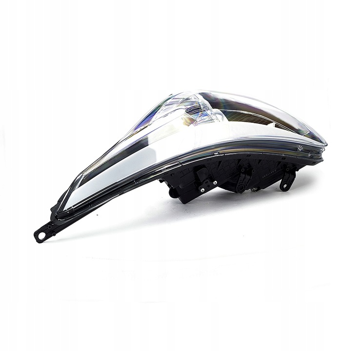 фото №14, Фары kia cee'd '12- jd - левая+ правая набор -