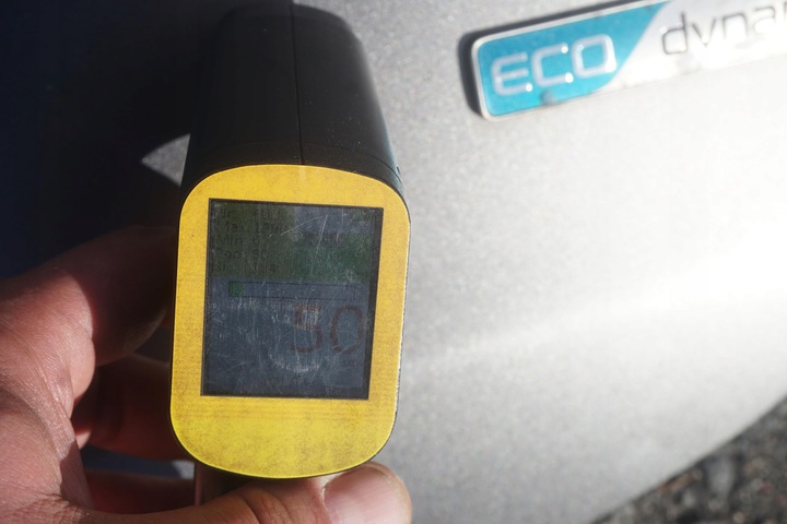 фото №11, Kia carens iv зад кришка бампер лампа pas задній im титан срібний 2015r