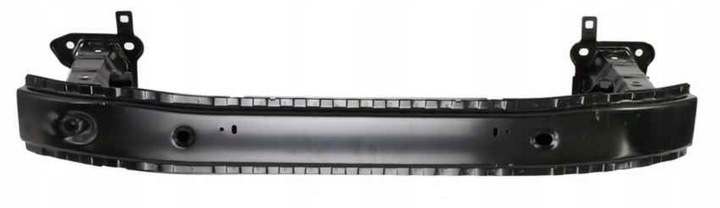 фото №1, Балка підсилювач бампера перед volvo c30 c70 06-