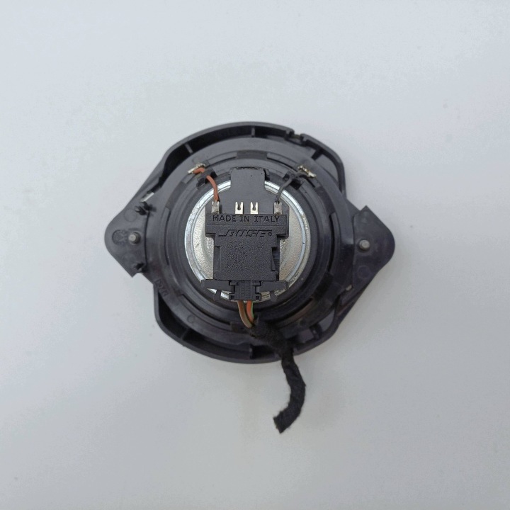 фото №6, Динамик bose левое зад audi a6 c6 4f9035411 nr1142
