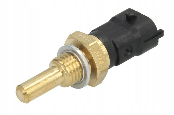 фото №15, Датчик температуры жидкости bosch 281 002 744