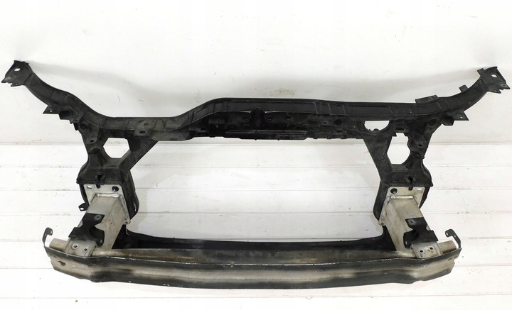 фото №8, Audi q5 8r усилитель pas переднее blka