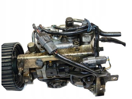 фото №1, Насос вприскувальний rf4f1380 premacy 2.0 ditd rf4f