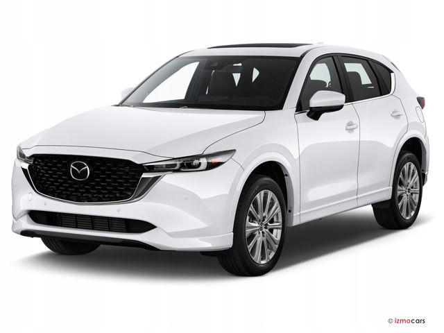 фото №6, Фара передняя usa полный led afs левая mazda cx-5 2022 2023 2024