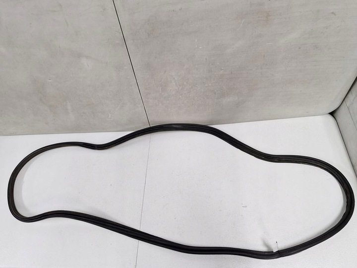 фото №1, Toyota matrix 2 ii e140 прокладка крышки крышки багажника зад задняя