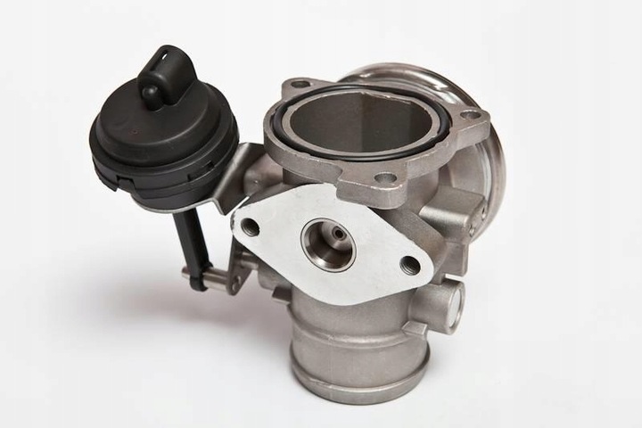 фото №10, Клапан egr audi/vw 1.9 tdi 14skv026/skv