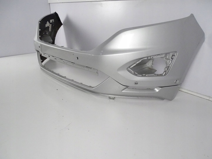 фото №6, Бампер переднее ford edge mk2 15-18