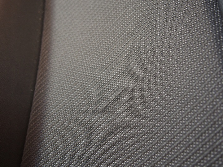 фото №12, Audi tt 8s cabrio сиденья туннель обшивки материал