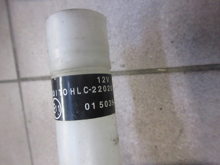 фото №6, Бачок склоомивача honda accord vii 7 універсал