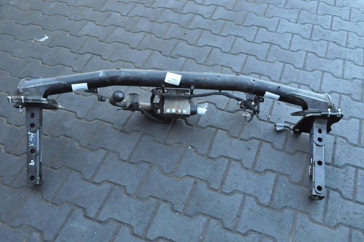 фото №11, Land rover discovery sport l550 hak буксирувальний lk7m-17k817-bd