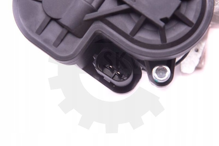 фото №11, Суппорт ham. зад левый