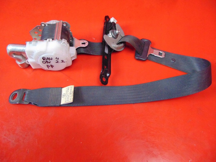 фото №8, Toyota rav4 iii 3 09- рестайлінг панель консоль poduszi подушка безпеки