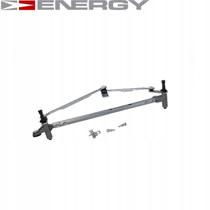 фото №11, Механізм двірник opel sintra vectra energy mw0019 привід двірник