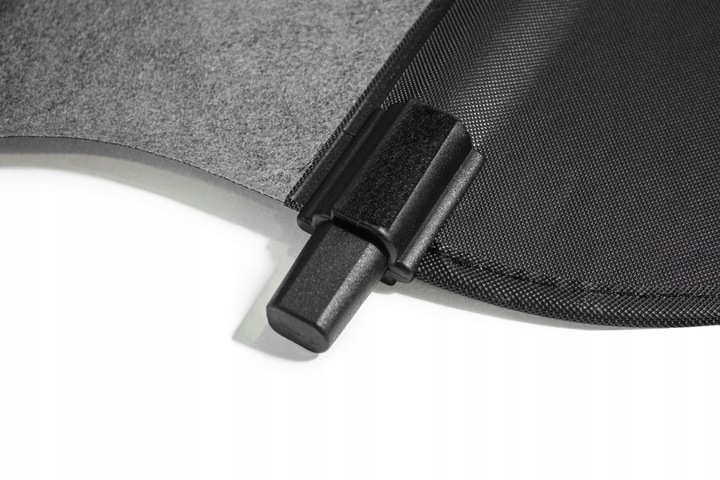 фото №9, Jeep grand cherokee iv wk2 2017-2021 ролета багажника чёрная 6fw02dx9ac