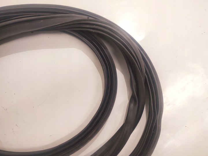 фото №5, Kia ceed ii прокладка кузовна багажника hb