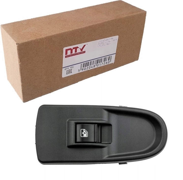 фото №13, З'єднувач стабілізатора nty ews-vc-006