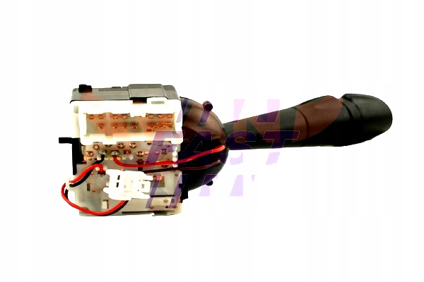 фото №3, Перемикач комбінований renault trafic 14 fast