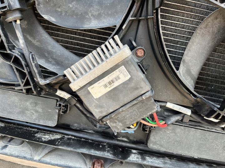 фото №9, Audi a7 c7 s line 3.0 tdi радіатор інтеркулер балка pas переднє перед