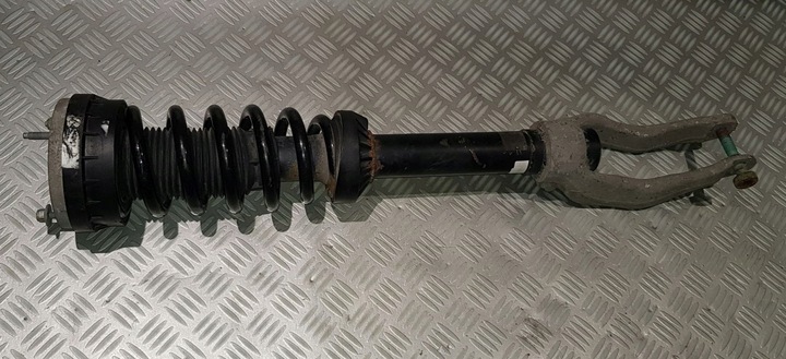 фото №8, Jaguar f-pace x761 амортизатор правые перед переднее 2.0 d awd 4x4 mcperson