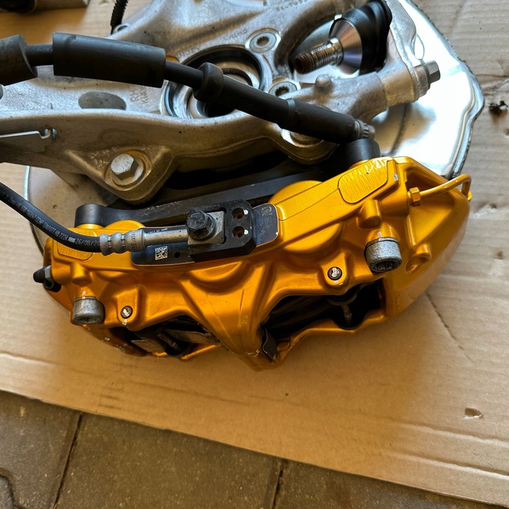 фото №7, Volvo v60 ohlins brembo 31476123 32301069 32142481 31360699 32207448