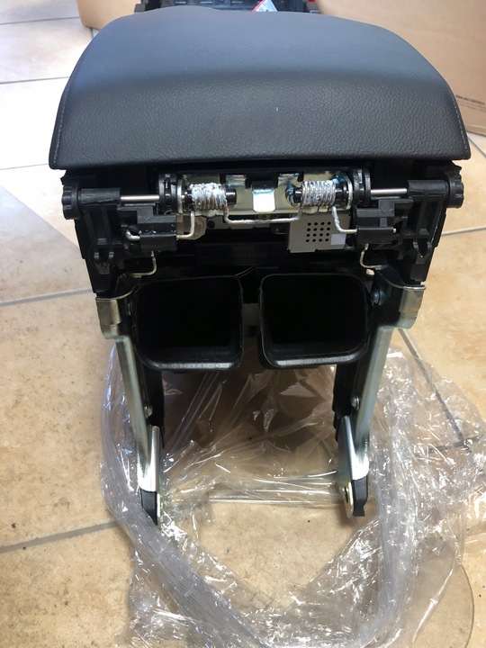 фото №7, Jaguar f-pace туннель средний hk83-045j40-a