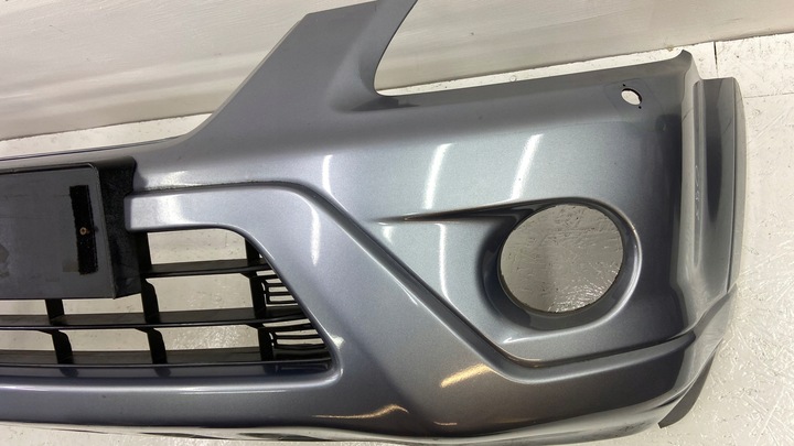 фото №11, Бампер переднее перед b538m honda cr-v ii 2005-2006r. рестайлинг