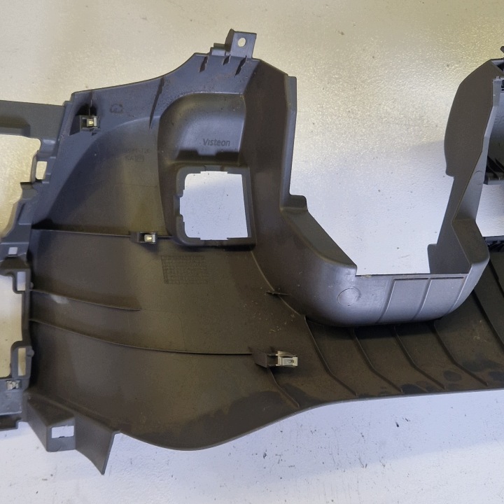 фото №12, Element панели распределительной перед oem номер 68102bj96b nissan evalia nv200