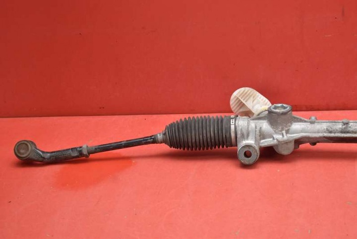 фото №10, Трансмісія рейка рульового управління eu jx6c3a500ce ford focus mk4 1.0 ecoboost 125 km