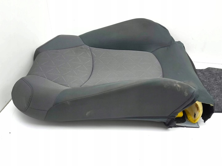 фото №6, Toyota rav 4 xa50 2019 левая сторона сиденье переднее пассажира