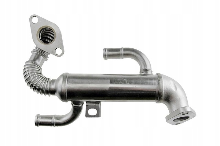 фото №3, Радіаторів вихлопних газів egr seat ibiza 1.4tdi 2002-