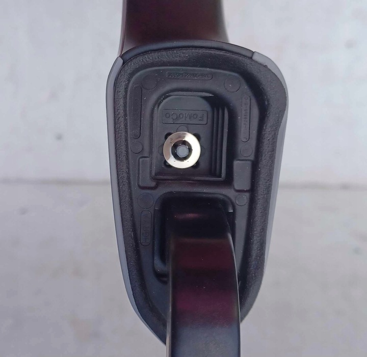 фото №4, Ручка двері лівий зад ford edge mondeo smax galaxy