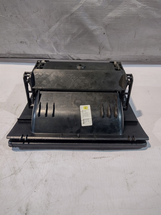 фото №12, Бардачок консолі верхній volkswagen touran i 1t1857921b