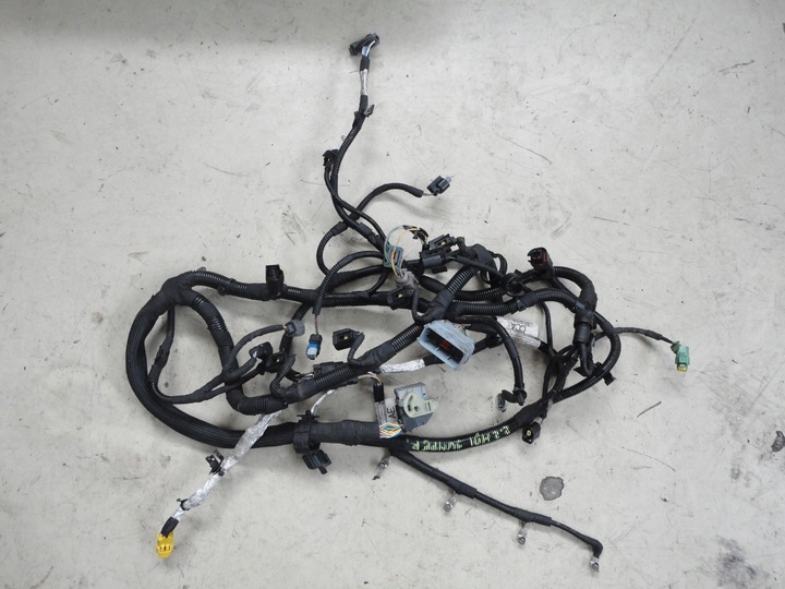 фото №14, Штуцер воды jumper boxer transit 2.2 hdi tdci jtd