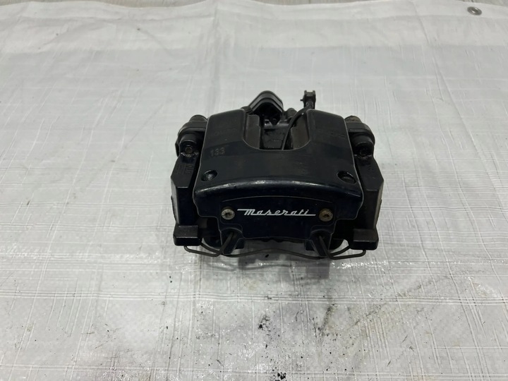 фото №2, Maserati levante суппорт тормозной зад задний