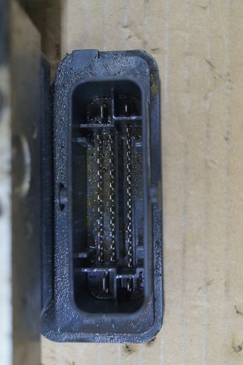 фото №5, Насос abs nissan qashqai 476604ea1e