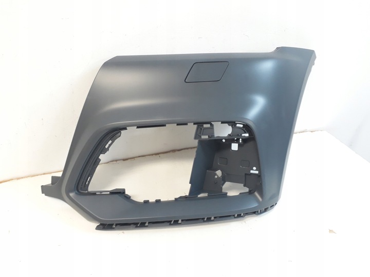 фото №8, Праві кутник бампера audi q5 s-line 16- 80a-38e