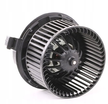 фото №1, Вентилятор інтер'єру renault clio iii 05-13