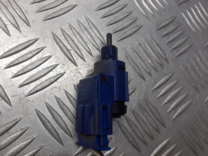 фото №1, Датчик педаль зчеплення skoda fabia i 1.9 tdi 1j0927189e