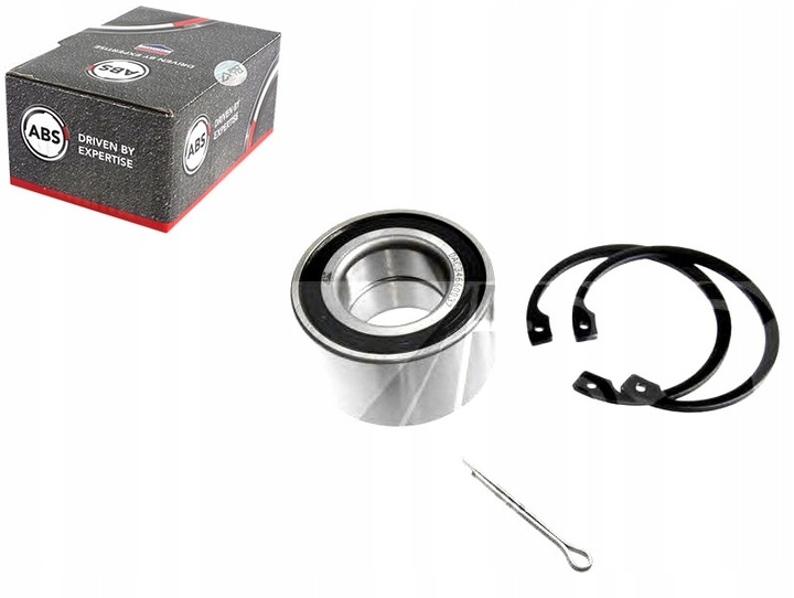 фото №1, Подшипник набор ремонтный ступицы opel a.b.s.