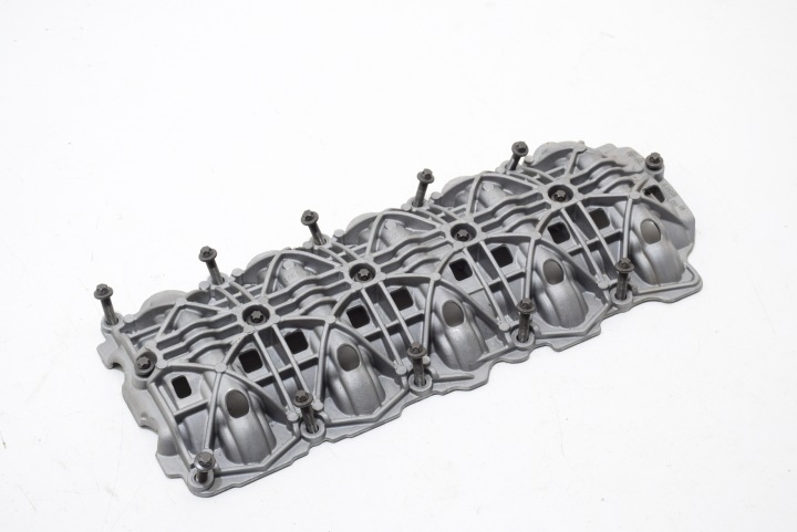 фото №15, Bmw g60 g61 550ex g70 750ex m760ex g05 50ex b58b30s блок  двигуна b58x