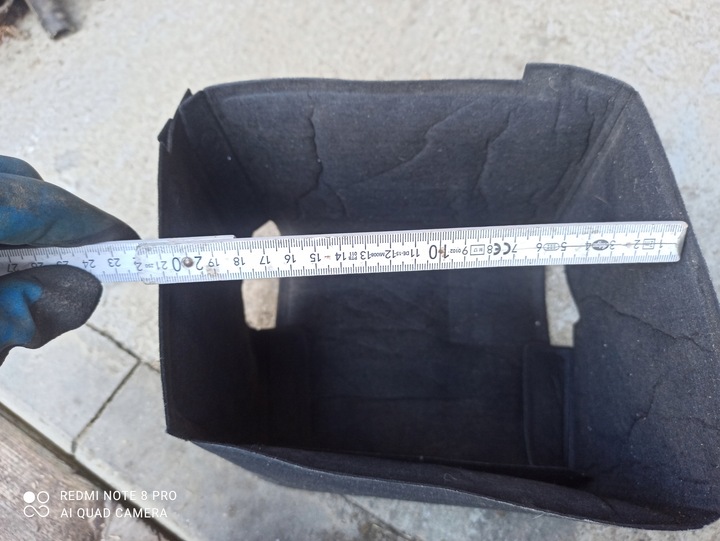 фото №5, Ocieplacz чохол акумулятора seat ibiza altea 5p0915411c