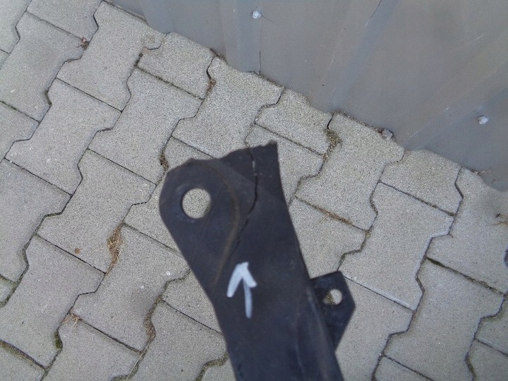 фото №5, Skoda octavia 3 iii 5e pas підсилювач 5e0805588c