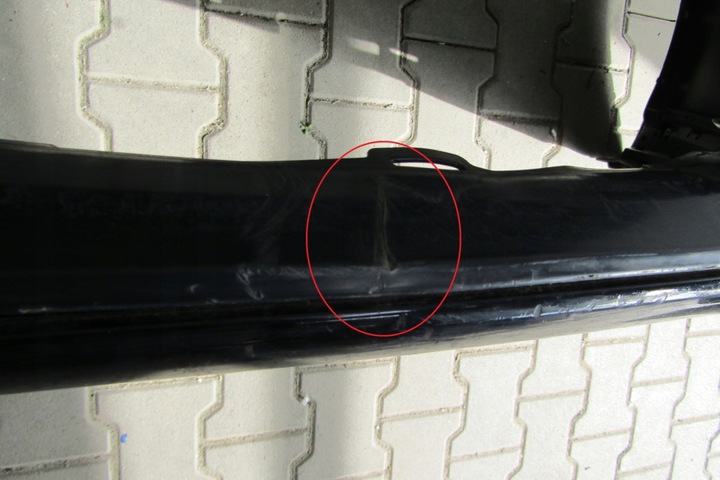 фото №7, Бампер перед porsche carrera turbo 991 911 11-16