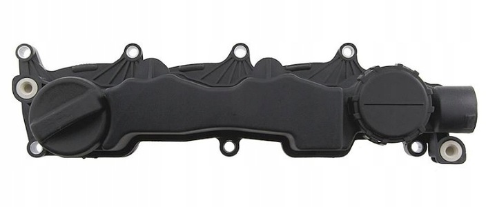 фото №1, Крышка клапанов citroen peugeot