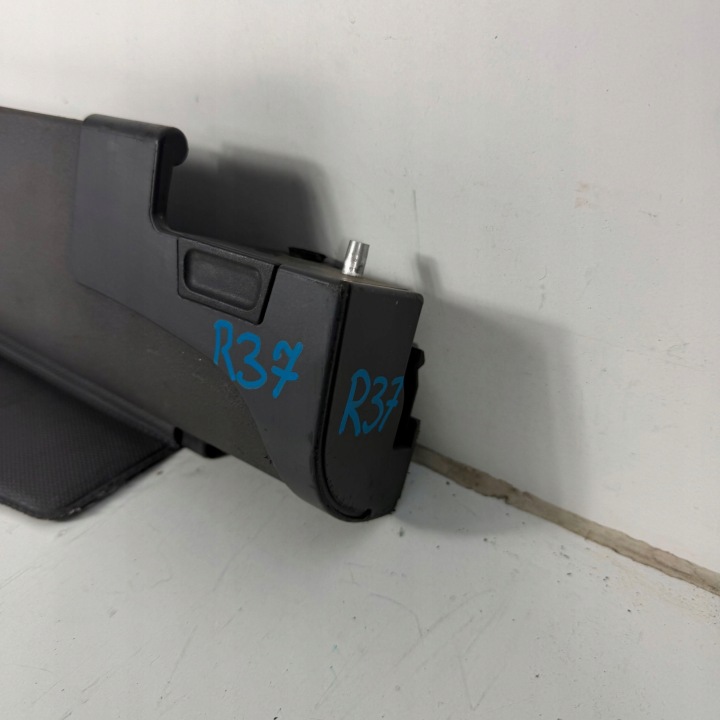 фото №8, Ролета зад задня багажника bmw x3 e83 oem номер оригінал 3405905