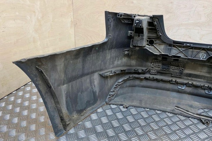 фото №9, Бампер задній audi a4 8k2, b8 8w5807511f 2.0l дизель 2015